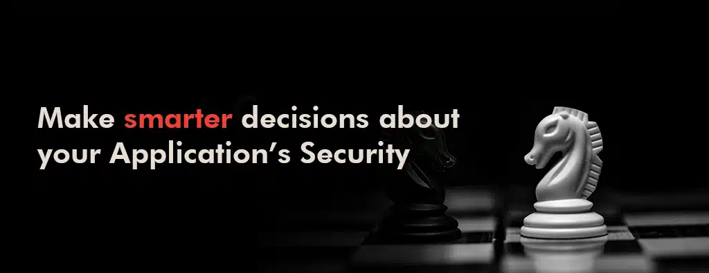 Application Security blog post