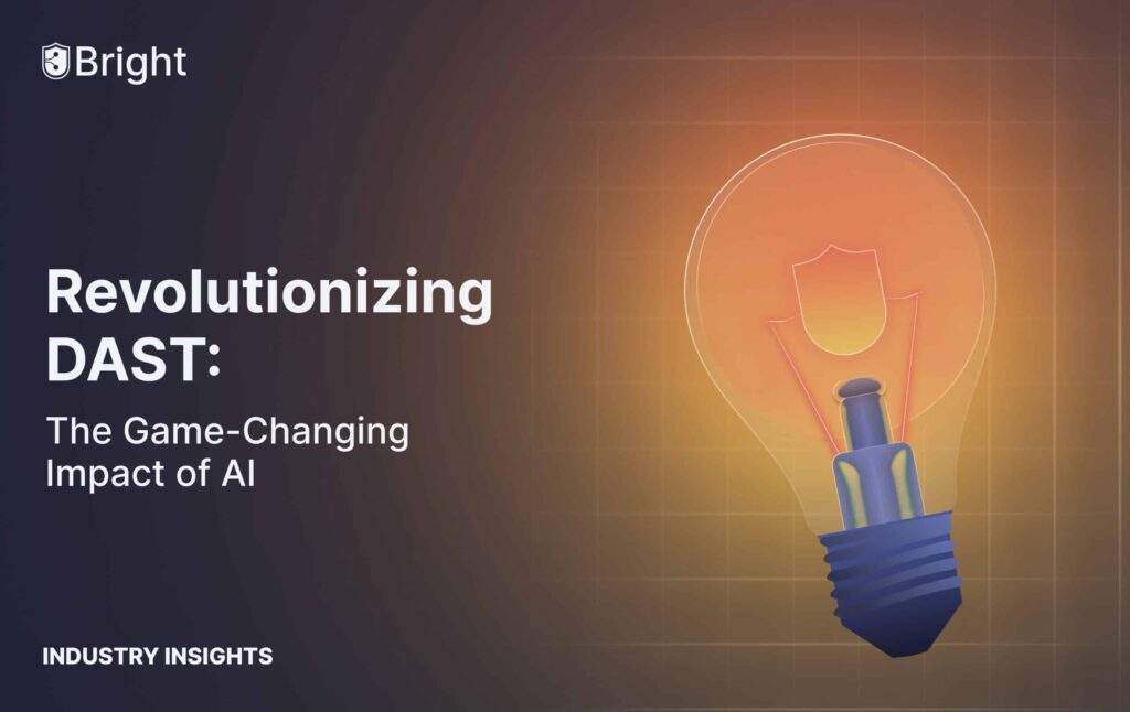 Revolutionizing DAST: The Game-Changing Impact of AI