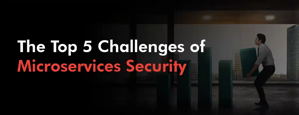 Microservices security
