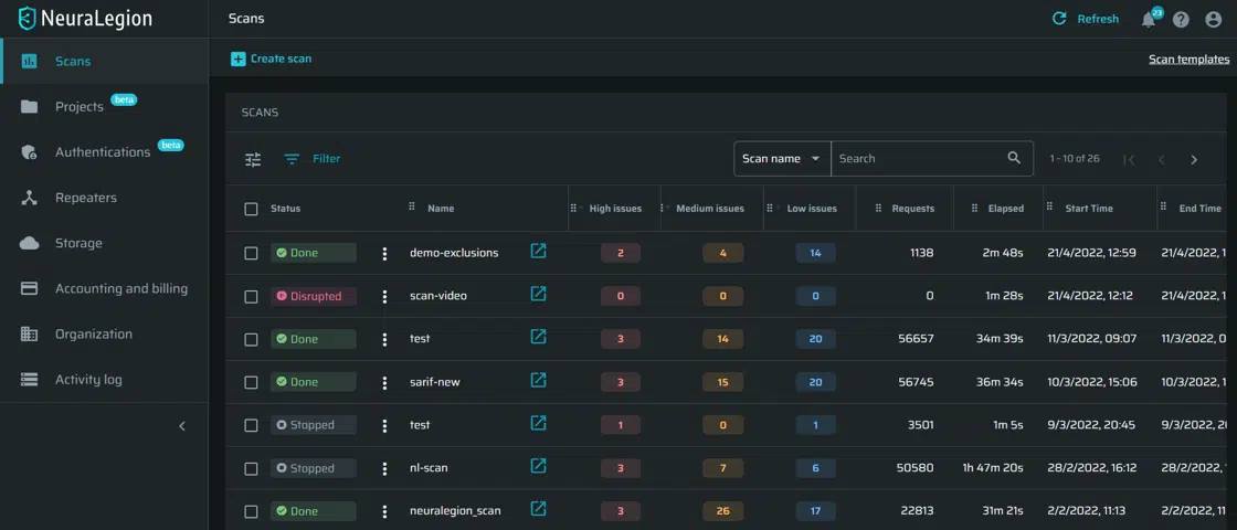 status-redesign