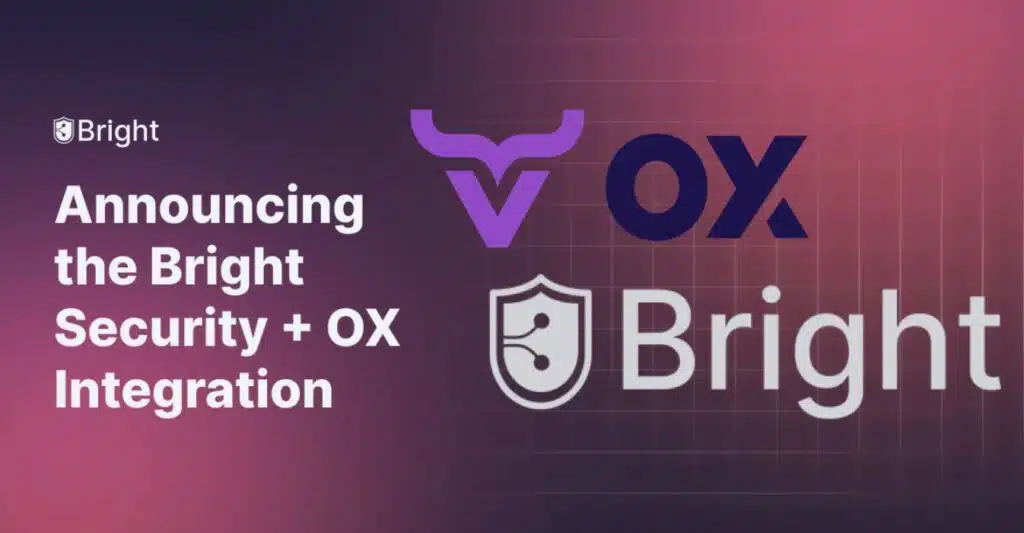 OX-Bright-Security-Integration