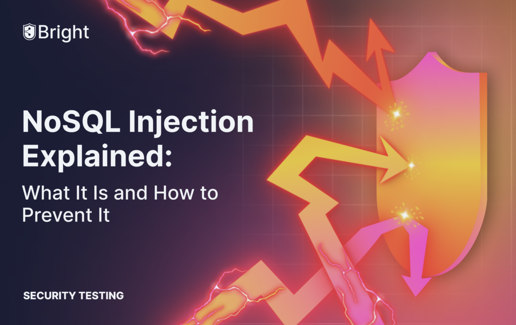 NoSQL Injection Explained: What It Is and How to Prevent It