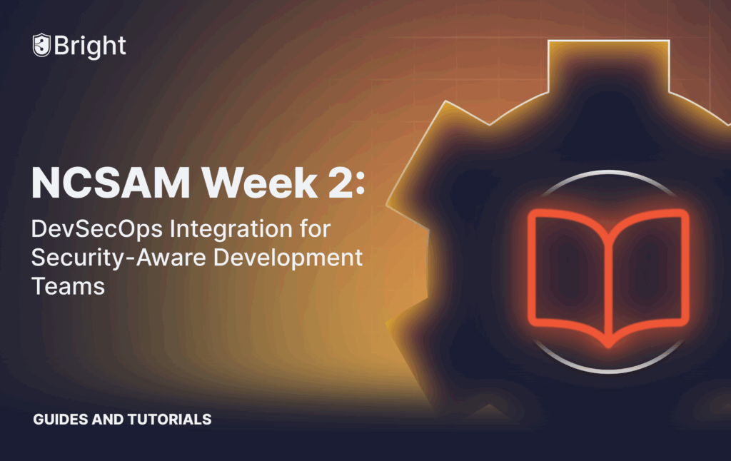 The $4M Security Mistake That DevSecOps Fixes During Cybersecurity Awareness Month