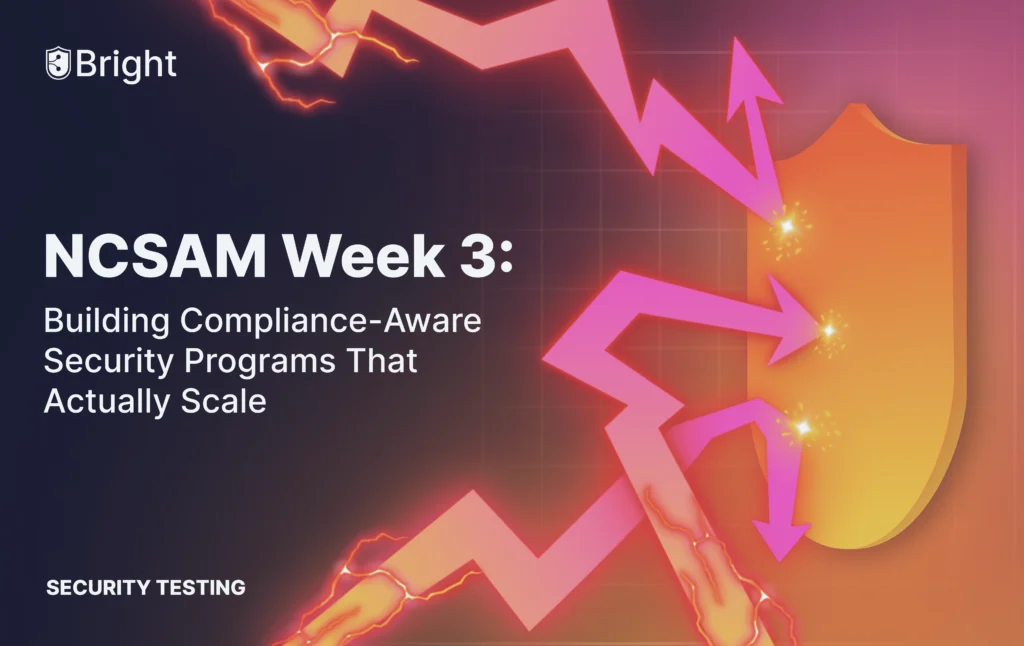 $4.88M Breach Cost — 97% of Compliant Companies Still Face Cyberattacks This Cybersecurity Awareness Month