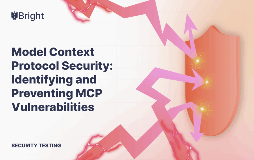 Model Context Protocol Security: Identifying and Preventing MCP Vulnerabilities