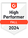 G2 High Performer