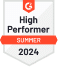 G2 High Performer