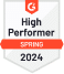 G2 High Performer