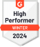 G2 High Performer