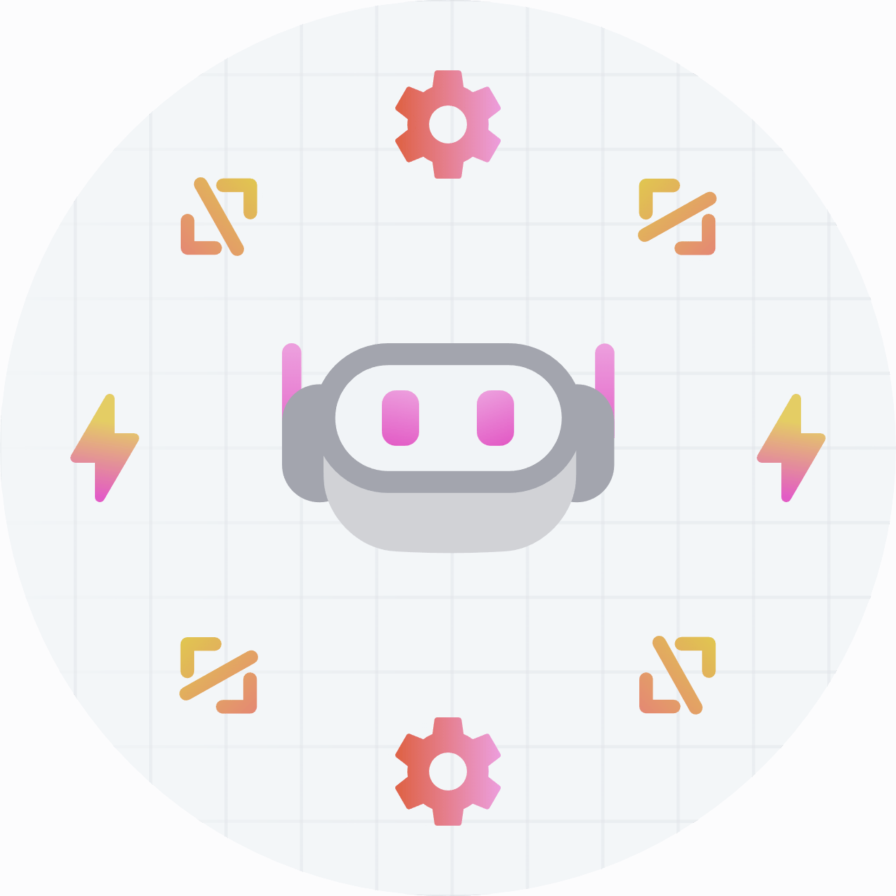 Reduced Manual Effort