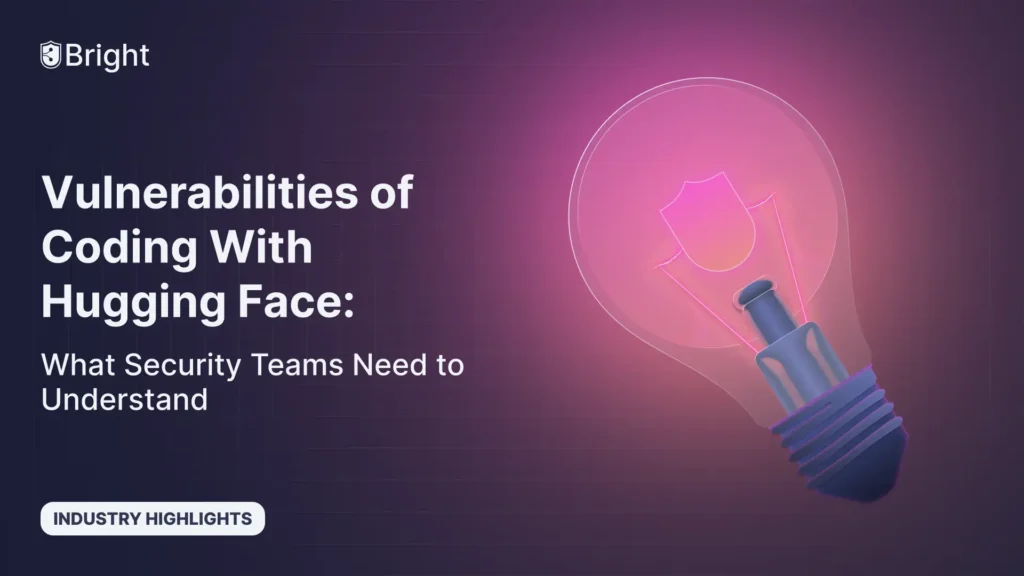 Vulnerabilities of Coding With Hugging Face: What Security Teams Need to Understand