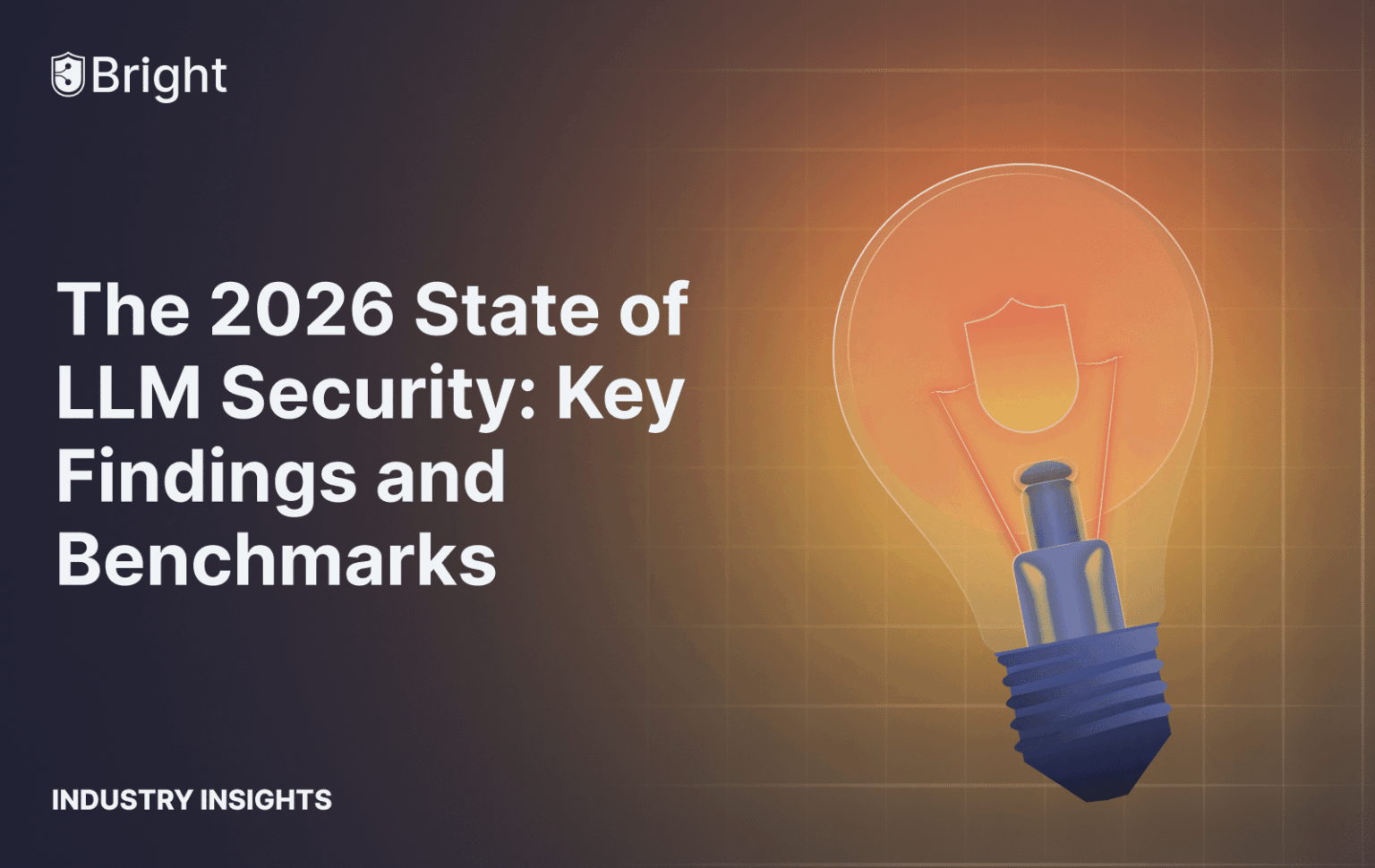 The 2026 State of LLM Security: Key Findings and Data Now