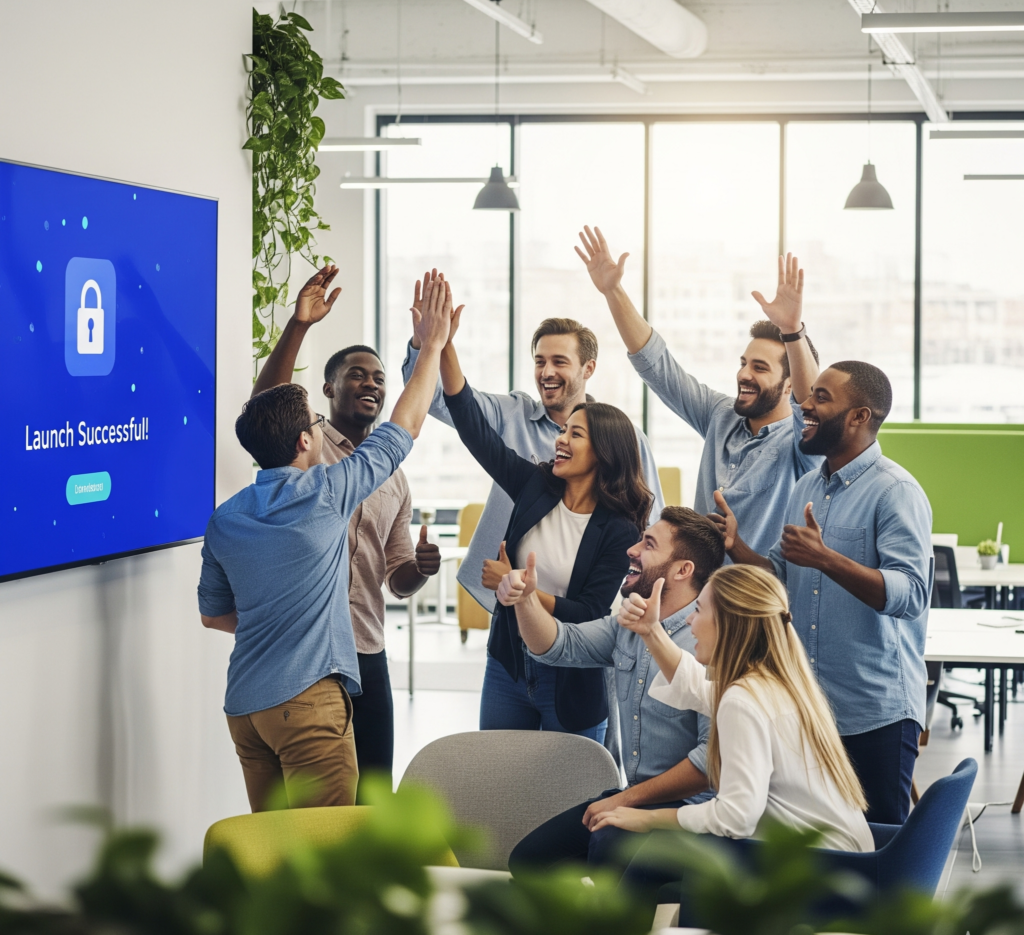 Copeland Maintains Security and Compliance During Ownership Transition ...