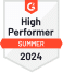 G2 High Performer