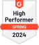 G2 High Performer