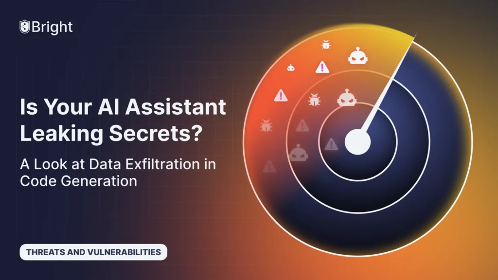 Is Your AI Assistant Leaking Secrets? A Look at Data Exfiltration in Code Generation