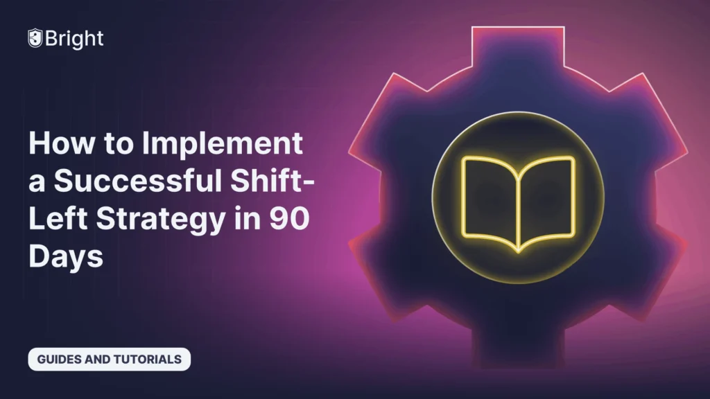How to Implement a Successful Shift-Left Strategy in 90 Days