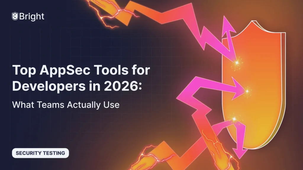 Top AppSec Tools for Developers in 2026: What Teams Actually Use