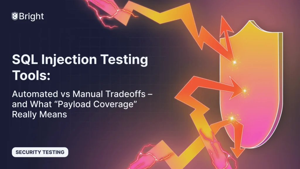 SQL Injection Testing Tools: Automated vs Manual Tradeoffs – and What “Payload Coverage” Really Means