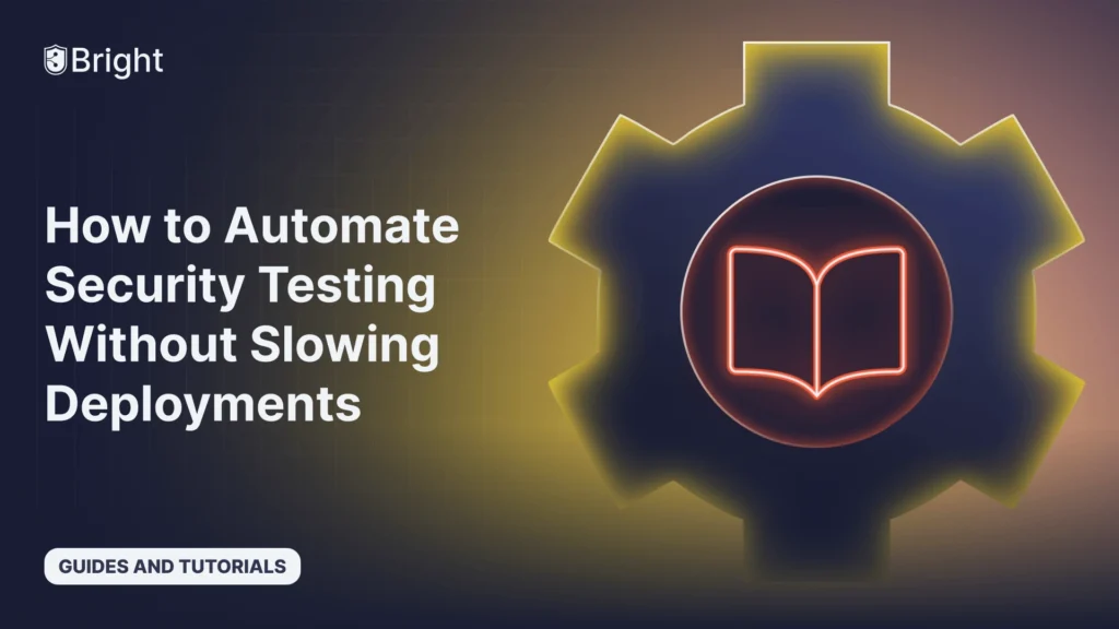 How to Automate Security Testing Without Slowing Deployments