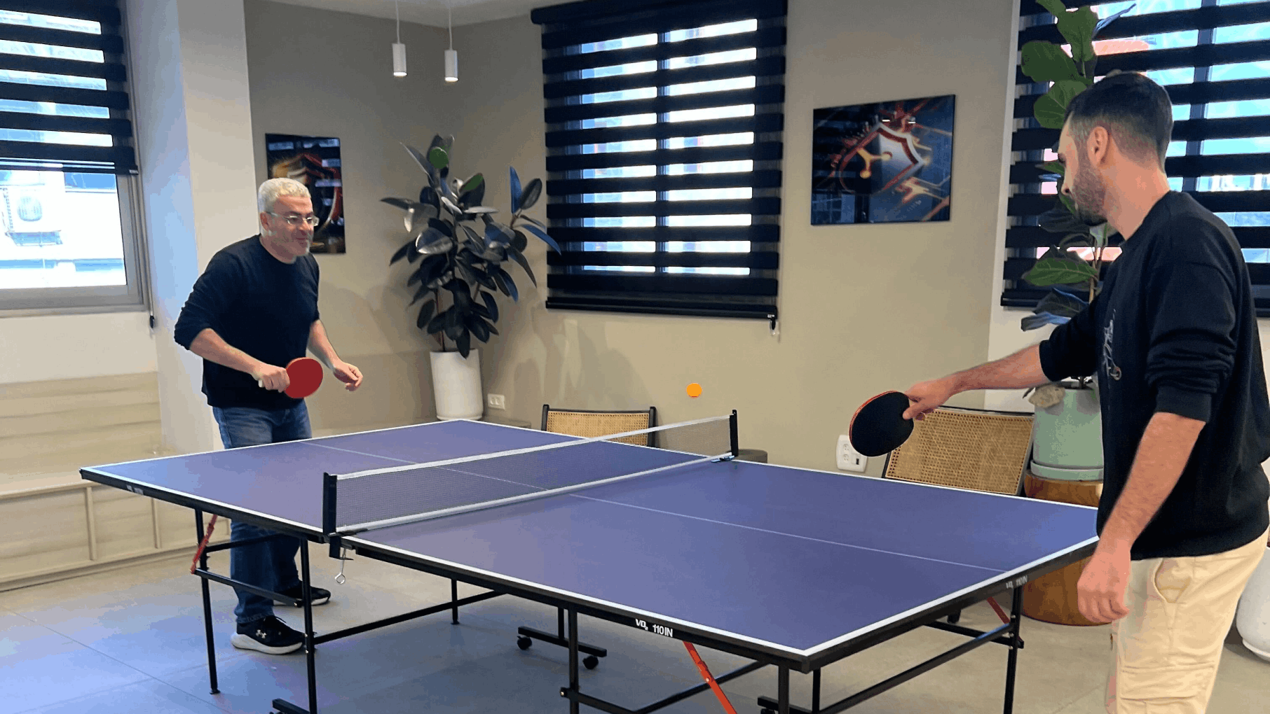 Team Culture