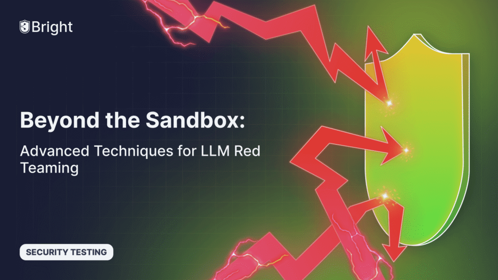 Beyond the Sandbox: Advanced Techniques for LLM Red Teaming