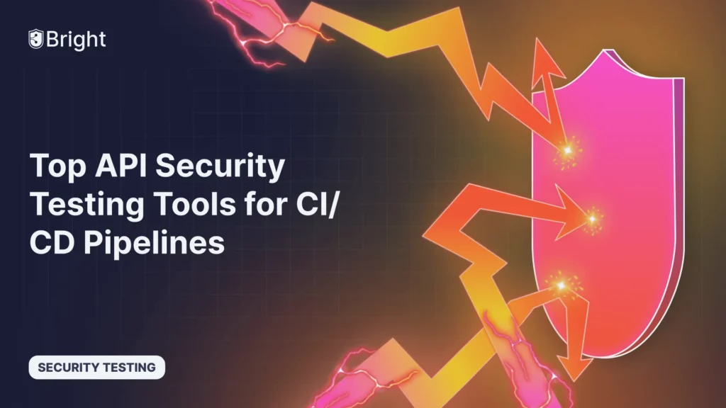 Top API Security Testing Tools for CI/CD Pipelines