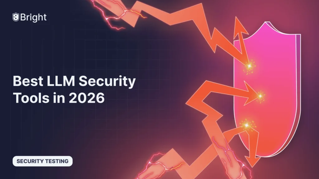 Best LLM Security Tools (2026): What Actually Works for Real-World AI Systems
