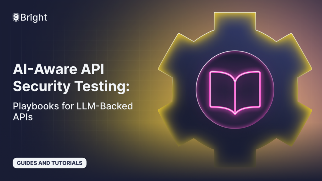 API Security Testing Playbooks for LLM Backed Apps