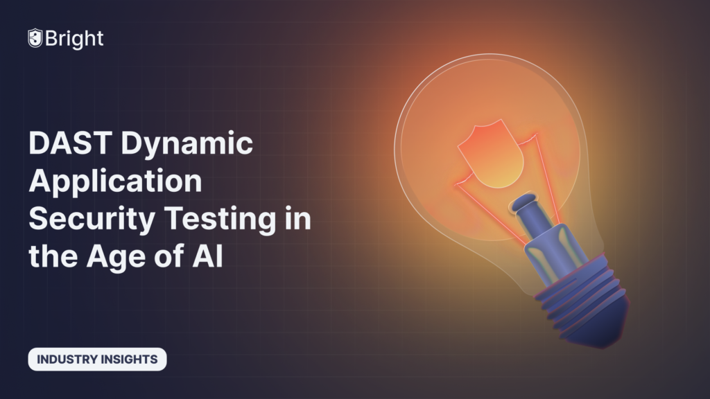 DAST (Dynamic Application Security Testing) in the Age of AI