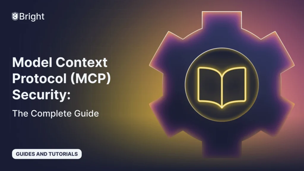 Model Context Protocol (MCP) Security: The Complete Guide