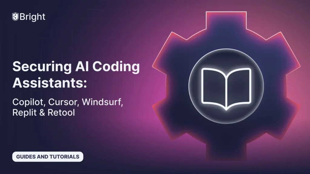 Securing AI Coding Assistants: Copilot, Cursor, Windsurf, Replit & Retool