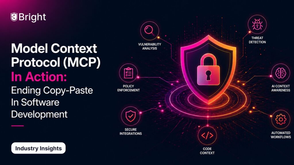 Model Context Protocol (MCP) In Action: Ending Copy-Paste In Software Development