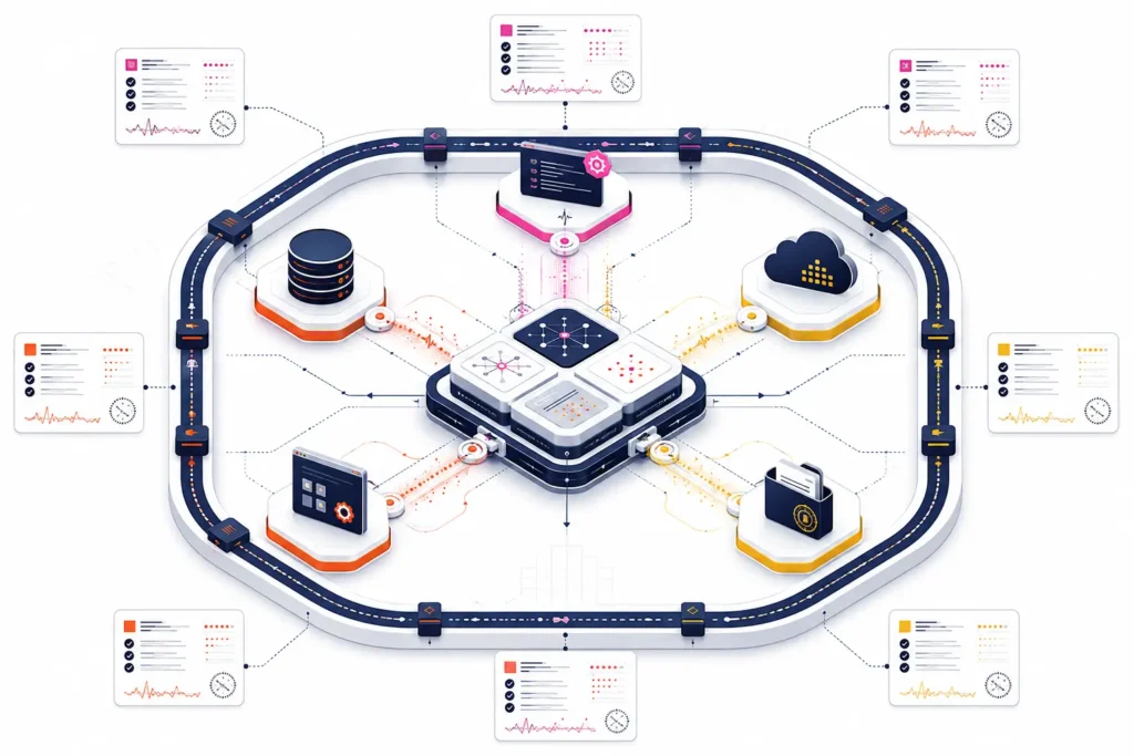 AI Security for Regulated Industries Without Higher Costs