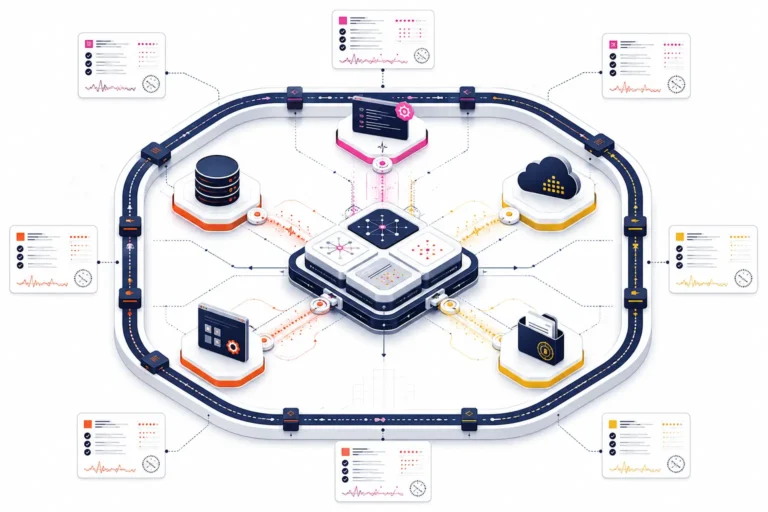 Shared AI security controls across regulated enterprise applications