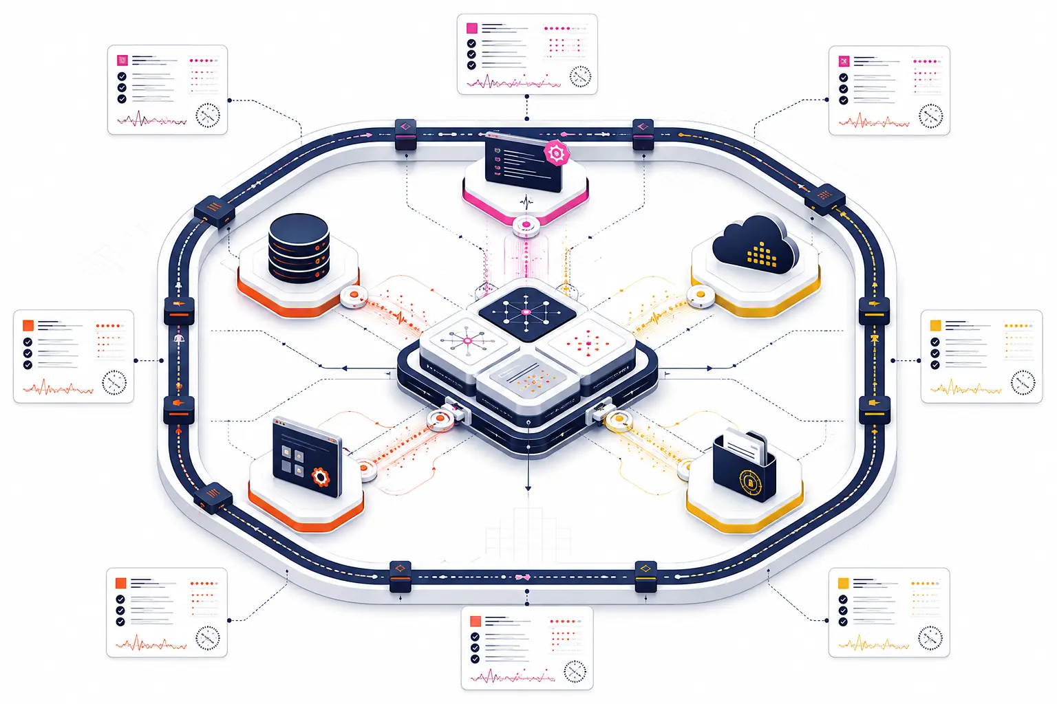 AI Security for Regulated Industries Without Higher Costs
