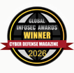 Award badge
